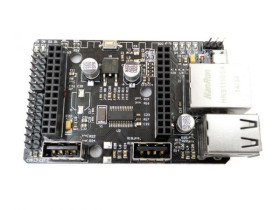 WRTnode Standard Shield