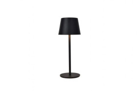 Lampa stojąca ROBLE 8500601012 czarny