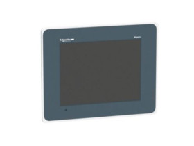 Panel 12.1" Kolor 800×600 TFT 2COM ETH SD HMIGTO6315 SCHNEIDER ELECTRIC