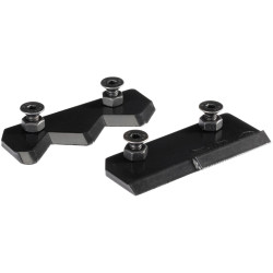 Makita E-07652 Auger Drill spare Blade for effective soil and Grass piercing