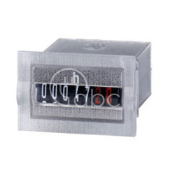 Licznik czasu pracy HK47.20 analogowy 4,5-35 V DC 3.060.200.383