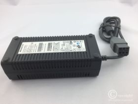 ZASILACZ IMPULSOWY 12V 12,1A KABEL - WTYK XBOX (DESKTOP) (ZASIMP12V121A-z kablem)