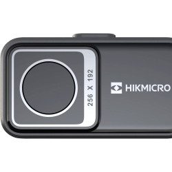 HIKMICRO HM-TJ12-3ARF-Mini2 V2 Smartphone thermal imager 256x192P USB-C