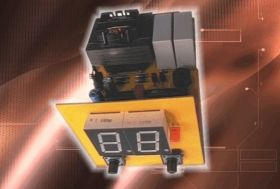 KS003 MINUTNIK ELEKTRONICZNY NE2023