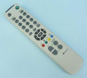 PILOT TV SONY RM-887