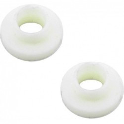 2x Tulejka izolująca TO220 do radiatorów M3