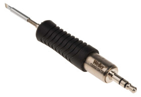 Grot lutowniczy ołówkowy Weller do WXPP Nóż 2,5 mm RTP