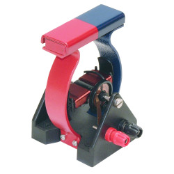 Eisco Demonstration Electric Motor - Voltage Input 6 to 8V DC