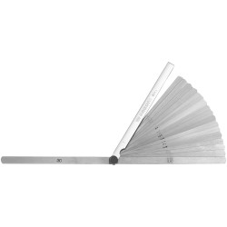 Facom 804.L Caliper 0.04-100 mm 19 sheets precise measurement tool