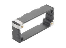 Złącze przemysłowe 09300169301 Harting Zawartość: 1 szt.