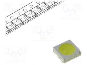 OF-SMD5060CW-W