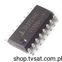 ICL3232CBNZ SMD-SO16 INTERSIL