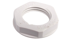 Nakrętka Poliamidowa M16 Skintop Gmp-Gl-M 16X1,5 Jasnoszara 53119013