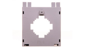 Przekładnik Prądowy 250/5A, Klasa 1, Na Przewód Fi 30Mm, Na Szyny: 40X10mm,...