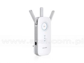 TP-Link RE450, Wzmacniacz sygnału bezprzewodowego, AC1750, 1750Mb/s