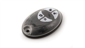 Pilot Bezprzewodowy 4Kanałowy, 2 Kierunkowy Air-2 Kf100