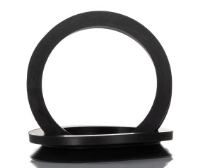 Uszczelka śr. zew: 40mm śr. zew: 43mm Uszczelka V grubość: 9mm SKF