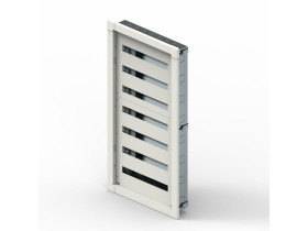 Rozdzielnica podtynkowa 168 modułowa 7x24M bez drzwi IP30 XL3 S 160 337227 LEGRAND