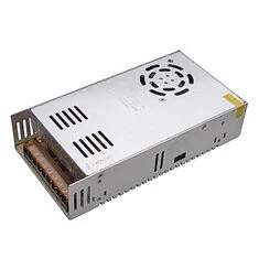 AC110V/220V na DC24V 20A 500W Zasilacz impulsowy