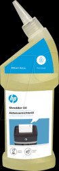 9132#ABD Shredder oil, 400 ml