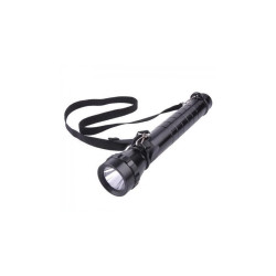 Latarka ręczna 1LED 3W CREE - URZ0039