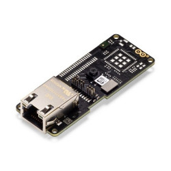 Arduino Portenta Vision Shield - Ethernet - nakładka z kamerą