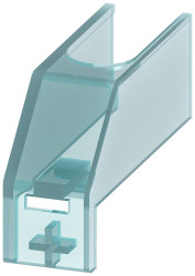 Siemens 3LD93412A Pokrywa zacisków 3LD9341-2A