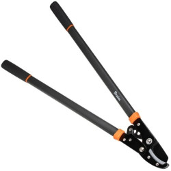 Sekator do gałęzi z przekład V-SERIES ostrze kowadełko KT-V1221 BRADAS