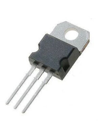 Stabilizator napięcia 7909 - 9V - TO220