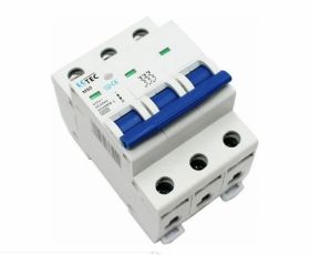 Wyłącznik nadprądowy M60 3P C16