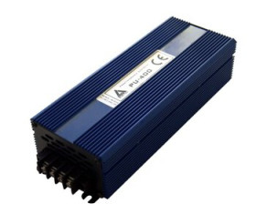 przetwornica AZO PU-400 12V DC -> 24V DC