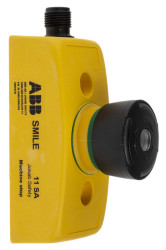 Przycisk, IP65, kolor: Czarny, ABB Jokab, Smile 11 SA