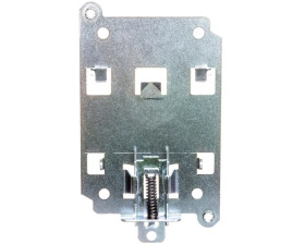 Płytka szybkiego mocowania M 611 66-922002