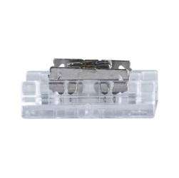 Paulmann 78467 Connector RGBW Slim Direct 12mm Łącznik Długość kabla: 0.01 m 24 V (D x S x W) 0.013 x 14 x 5 mm 1 szt.