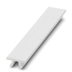 Oznacznik terminali Taśma Zack ZB 13:UNBEDRUCKT Phoenix Contact