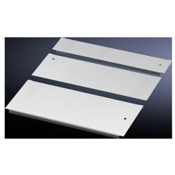 Rittal 5502530 19 inch Server rack bottom panel