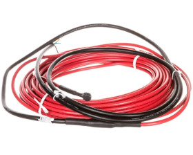 Kabel grzejny jednostronnie zasilany DEVIflex 18T/230V 18W/m 17,5m 140F1401