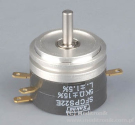 PMFCP22E-CT-1/8-SERVO-5K