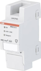 Router IP ABB 2CDG110176R0011 Sonstige Installationstechnik