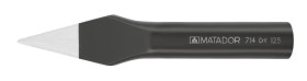 Matador Schraubwerkzeuge Dłuto krzyżowe, DIN 6451, forma A, 125 mm 07150125