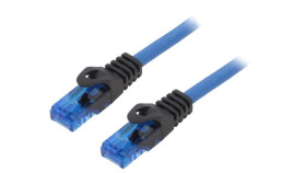 Cpp030 Patch Cord O Długości 30M, U/Utp, 24Awg, Eth:6A