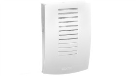 Dzwonek Dwutonowy 8V Biały Dnt-911/N-Bia Sun10000079