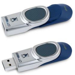 Pendrive Kingston DT160 16GB