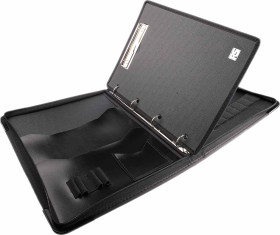 Walizka na narzędzia długość 350mm RS PRO Walizka narzędziowa 350 x 270 x 40mm