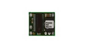 Texas Instruments Moduł zasilania DC/DC 1-Channel 6 A 5.5V Input, 4.5V Input, 3.6 V 700 kHz 5-pinowy, Przez moduł otworu