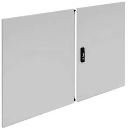 Drzwi Hager (S x W) 1250 mm x 1050 mm stal 1 szt.