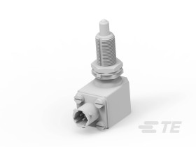 TE Connectivity K1024631 Przełącznik wciskany, 1 szt.