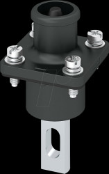 ES-FT-BPC-B 16-25 BK Connectors for energy storage BPC, busbar, socket