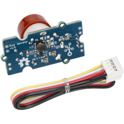 Seeed 101020006 Grove - Gas Sensor(MQ3)