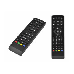 Pilot do dekodera NC+ X1 nBOX, nBOX RECORDER, mediaBOX